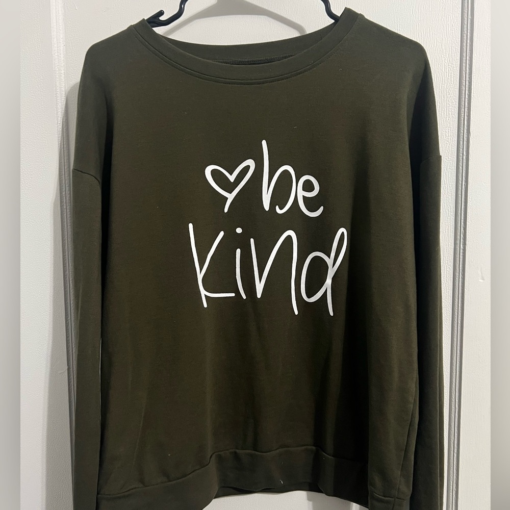 Crewneck
